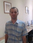 Efremov Sergey Vladimirovich